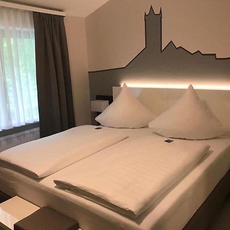 Hotel Traumblick Cochem Camera foto