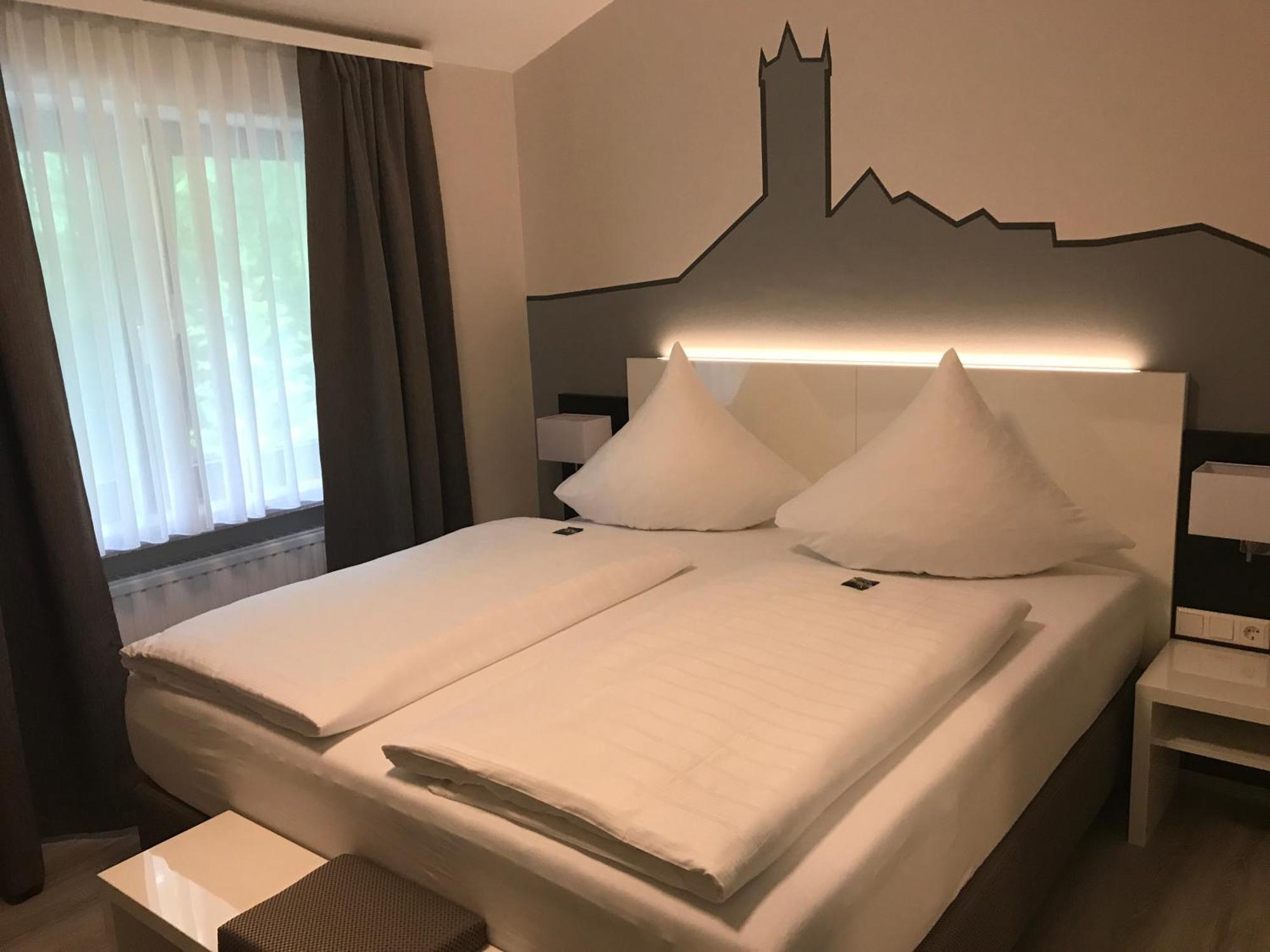 Hotel Traumblick Cochem Camera foto