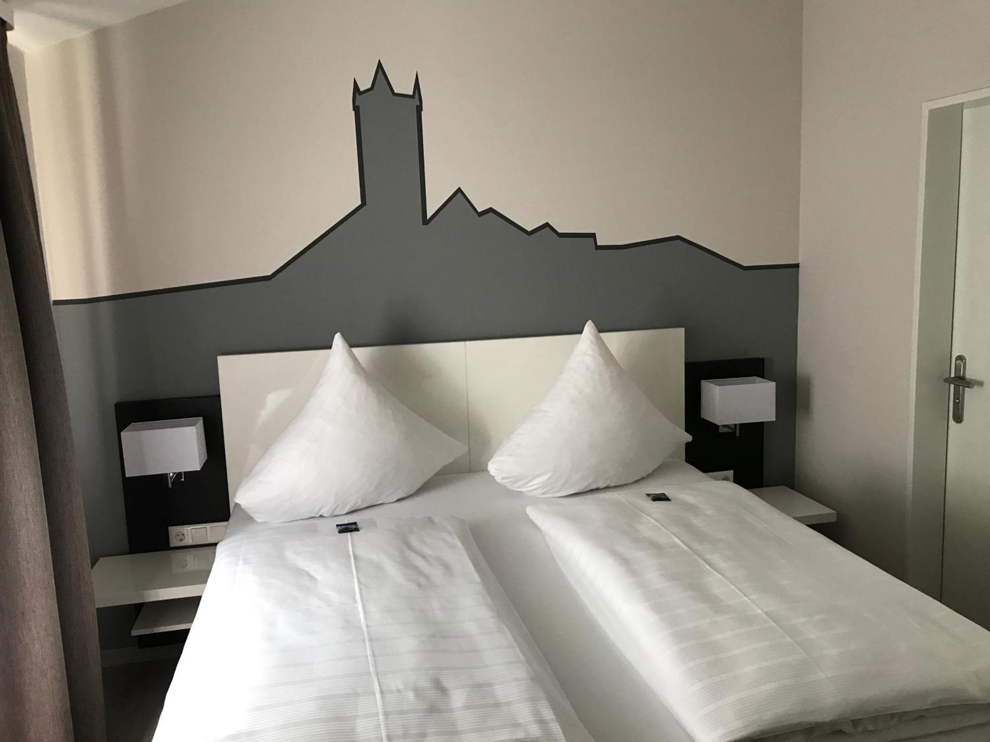 Hotel Traumblick Cochem Camera foto