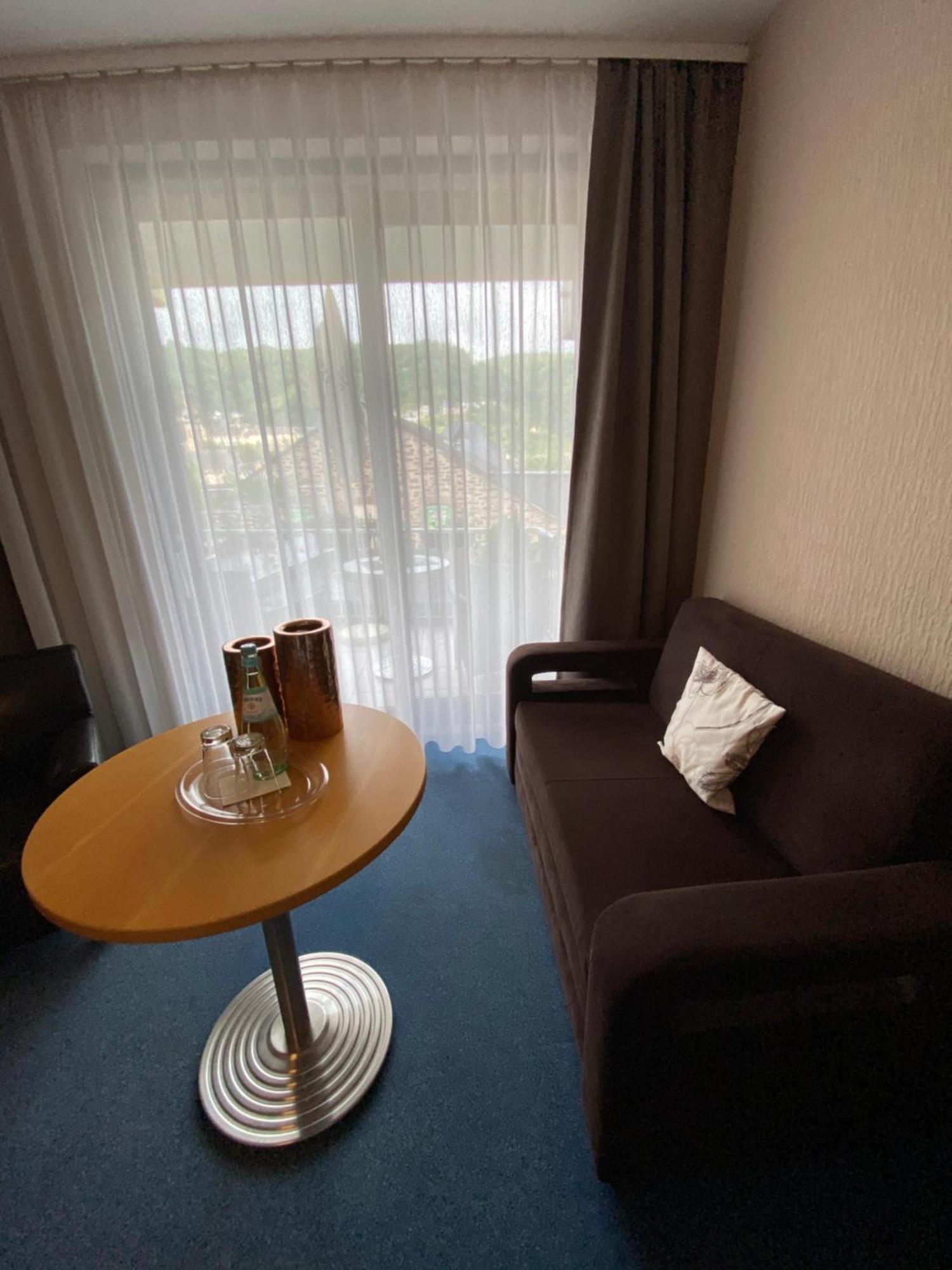 Hotel Traumblick Cochem Camera foto