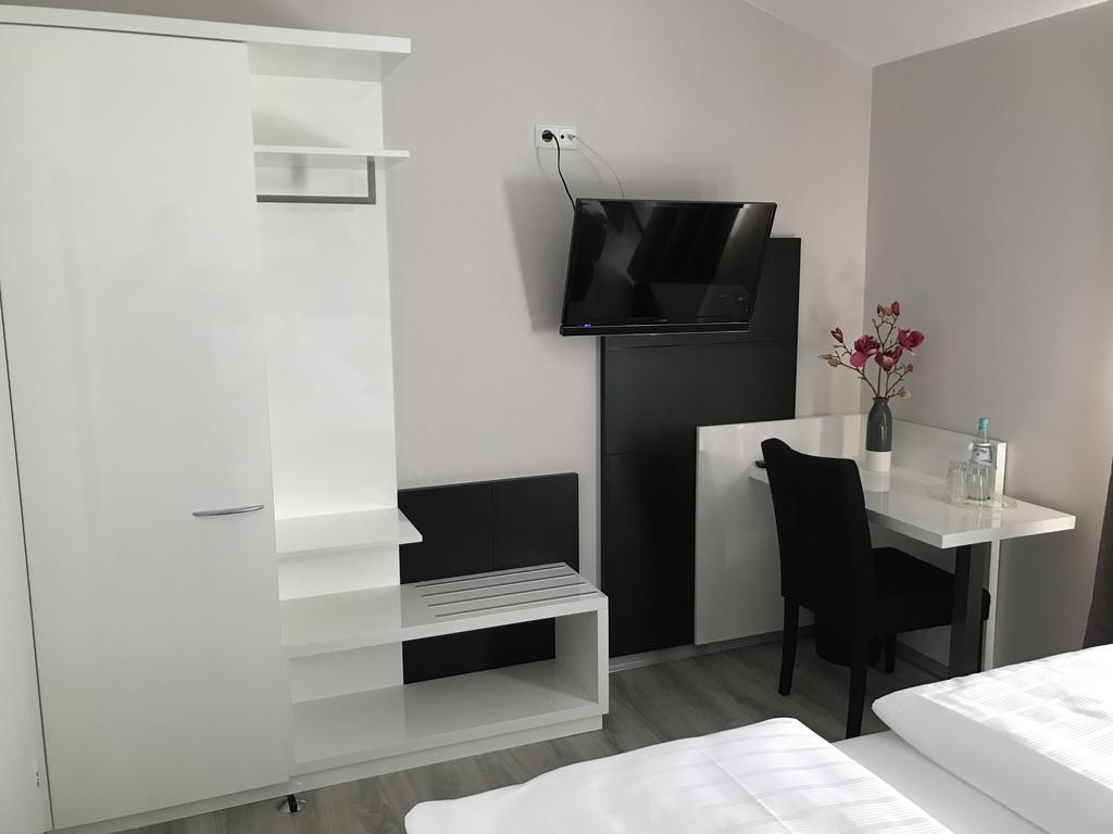 Hotel Traumblick Cochem Esterno foto
