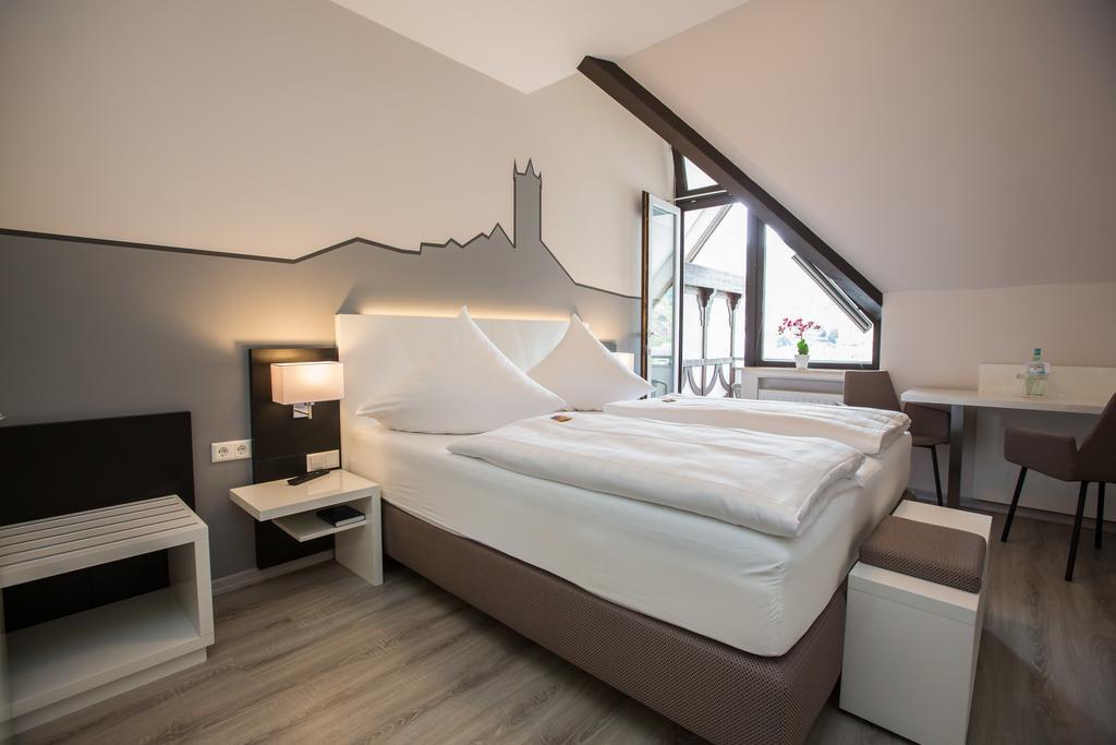 Hotel Traumblick Cochem Camera foto