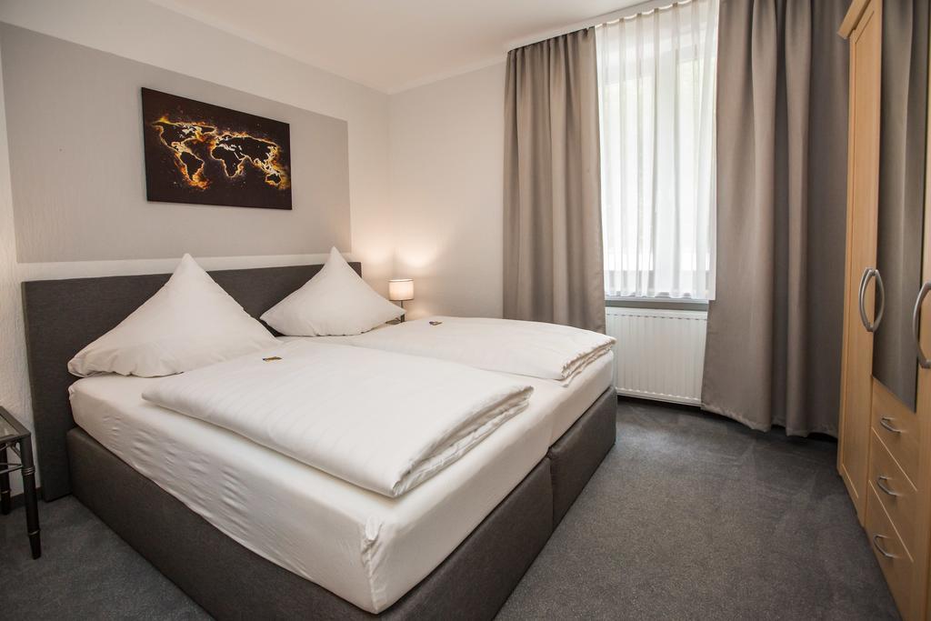 Hotel Traumblick Cochem Camera foto