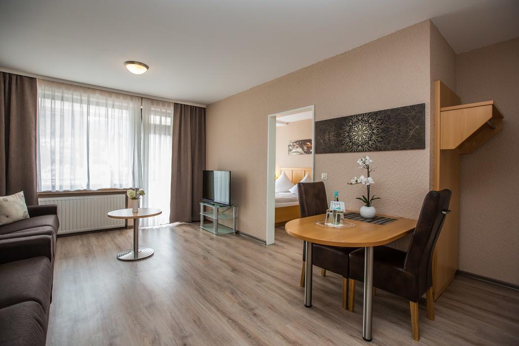 Hotel Traumblick Cochem Camera foto