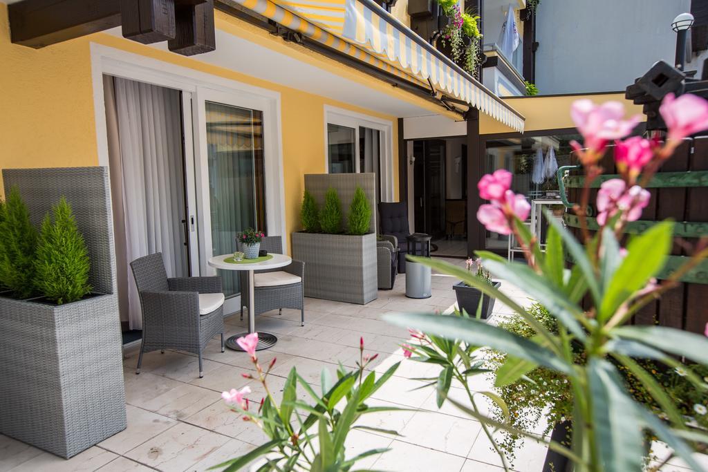 Hotel Traumblick Cochem Esterno foto