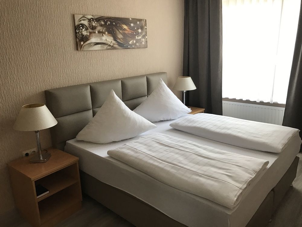 Hotel Traumblick Cochem Esterno foto
