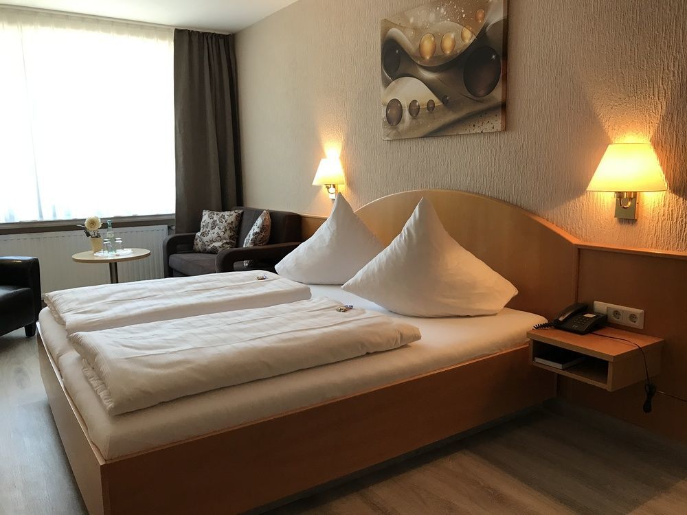 Hotel Traumblick Cochem Esterno foto