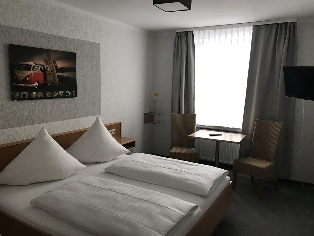 Hotel Traumblick Cochem Esterno foto