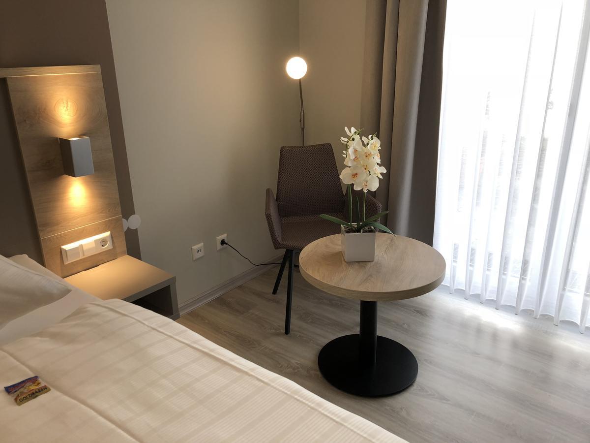 Hotel Traumblick Cochem Esterno foto